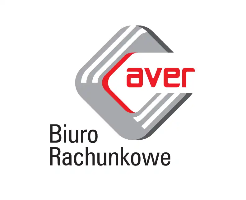Partner UKS ALFA Wilkowice: Caver Biuro Rachunkowe