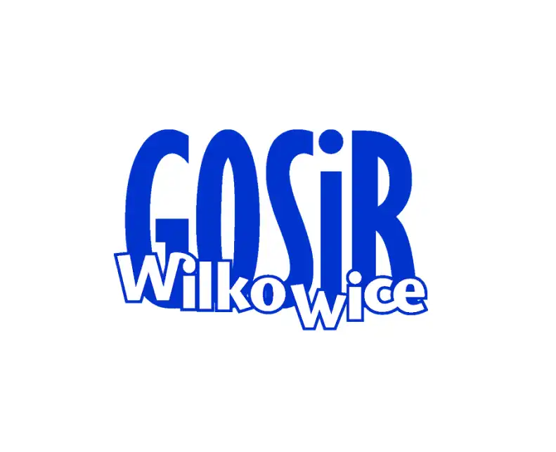 Partner UKS ALFA Wilkowice: GOSIR Wilkowice