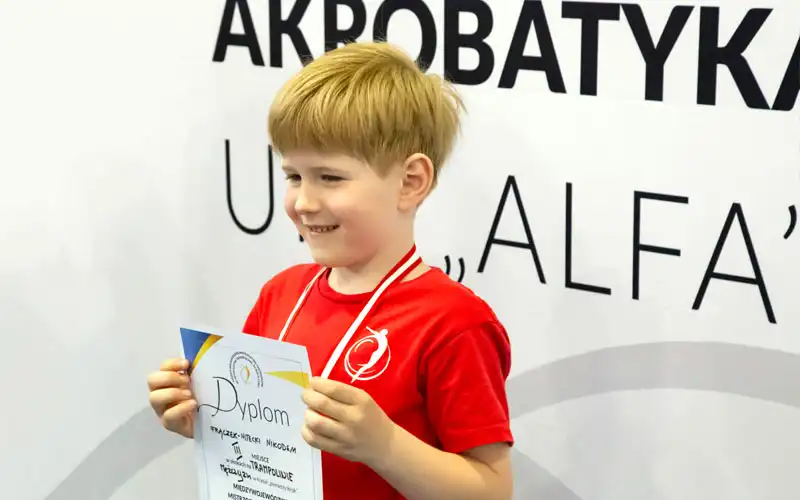 Nikodem Frączek-Nitecki 3 m trampolina MMM 2025