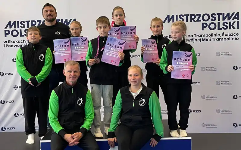 Tymoteusz Pawlusiak 3 m pmt MPJM 2025