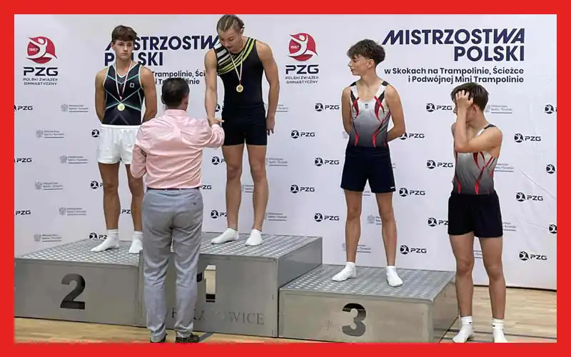 Filip Procner 1 m pmt MPJ Katowice 2025