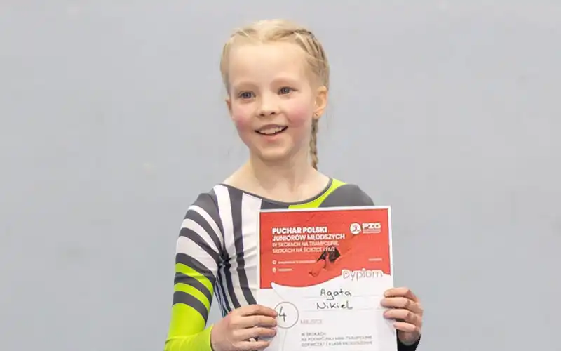 Agata Nikiel 4 m pmt PPa Wilkowice 2025