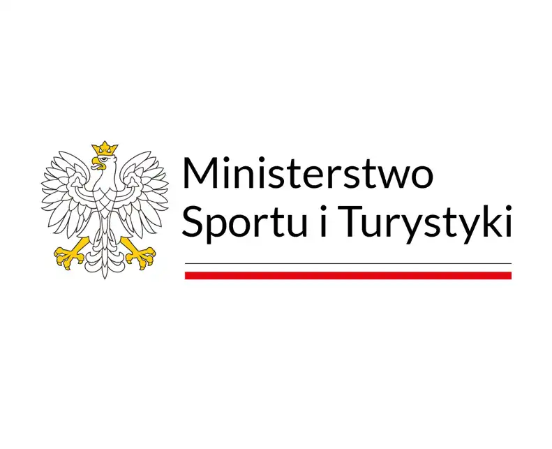 Partner UKS ALFA Wilkowice: Ministerstwo Sportu i Turystyki