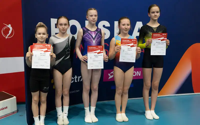 Aliaksandra Nazdryna-Platnitskaya – 8 m. PMT – PPJMł Wilkowice 2026